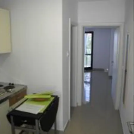 Apartman Small Nives 21 Pax Crikvenica