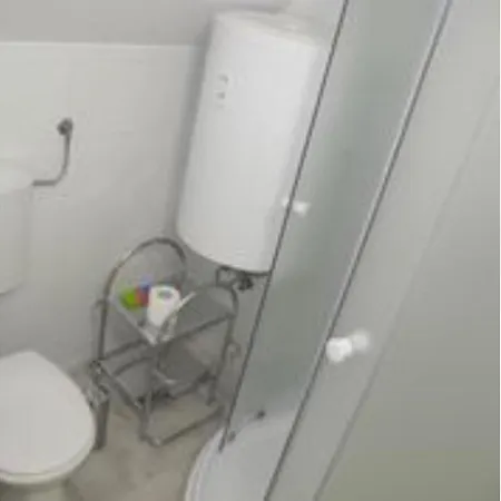 Apartman Small Nives 21 Pax Crikvenica