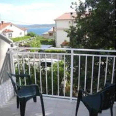Apartman Small Nives 21 Pax